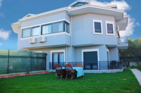 küçük villa